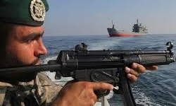 ترس اسرائیل از تاسیس پایگاه‌ دریایی ایران!