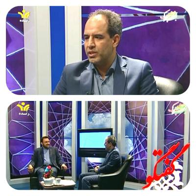 مدیر کل راهداری و حمل و نقل جاده ای استان یزد در گفتگوی ویژه خبری عنوان نمود: