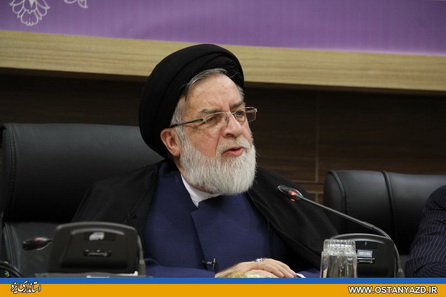 ملّت ایران با اتّحاد و همبستگی همیشه از نظام و دولت حمایت کرده است