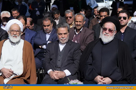 فرهنگ ایثار و شهادت انقلاب اسلامی را حفظ کرده است