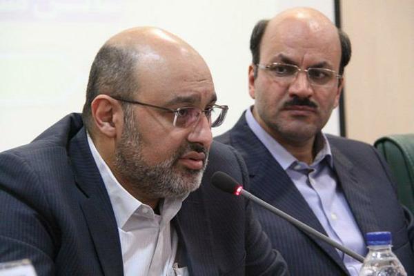 داغ انتخاباتی 6:جوابیه «سید حسینی» به پروژه تخریب شورای شهر یزد