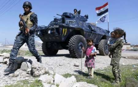 سازمان ملل: صدها غیرنظامی در موصل جان باخته اند