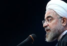 هشدار روحانی به پاکستان در پی شهادت مرزبانان ایرانی 