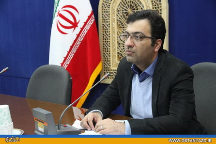 برگزاری نمایشگاه و جشنواره مشارکت‌های اجتماعی در پانزدهم و شانزدهم اردیبهشت