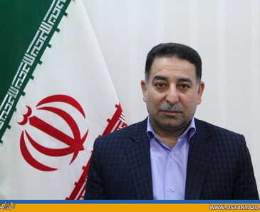 دبير ستاد انتخابات استان يزد دستورالعمل تبليغات رياست جمهوري را تشريح كرد