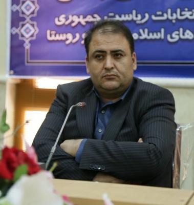 ۳۳ نامزد شورای اسلامی شهر بافق تایید صلاحیت شدند