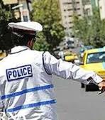 اعلام محدودیت های ترافیکی در شهر یزد