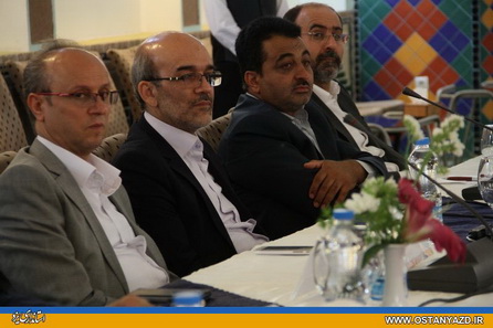 استان یزد کانون زندگی مسالمت‌آمیز اتباع پناهنده است