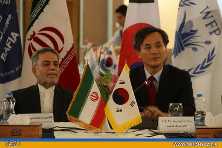 پناهندگان و اتباع خارجی در استان یزد از حقوق شهروندی برخوردارند