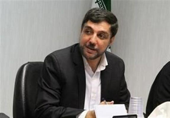 «رضا نصیری» مدیرکل فرهنگی و اجتماعی دانشگاه آزاد شد 