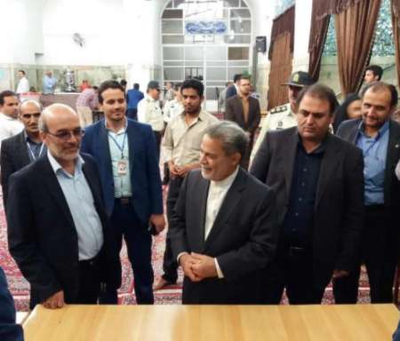 استاندار یزد: مردم با حضور پرشور در انتخابات حماسه خلق کردند