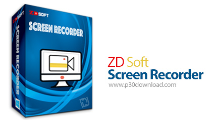 دانلود ZD Soft Screen Recorder v10.3.0 - نرم افزار فیلم برداری از صفحه نمایش