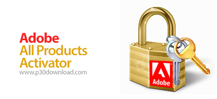 دانلود Adobe All Products Activator November 2016 - کرک تمام محصولات ادوبی