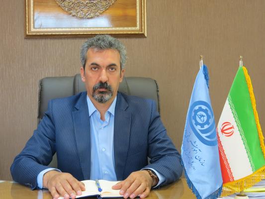 پیام تبریک مدیرکل آموزش فنی وحرفه ای به مناسبت فرارسیدن عیدسعید فطر