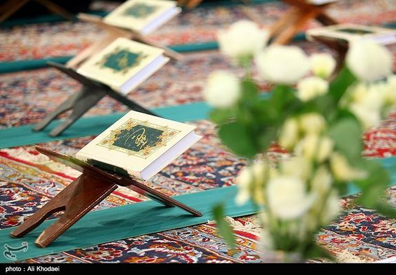 برگزاری کارگاه آموزشی «مسابقات قرآن» ویژه راه‌یافتگان به مرحله استانی یزد