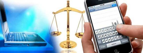 دفاتر خدمات الکترونیک قضایی در استان یزد راه‌اندازی می‌شود