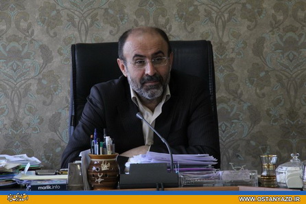 کشت گیاهان دارویی به‌صرفه و مناسب استان یزد است