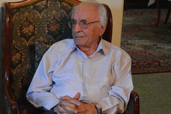 دکتر جلال مجیبیان پزشک شهیر یزدی، دار فانی را وداع گفت