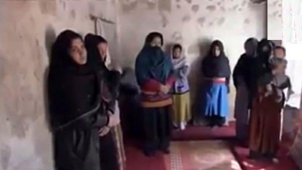 زایمان زنان افغانستانی ساکن یزد در منزل در دست بررسی است