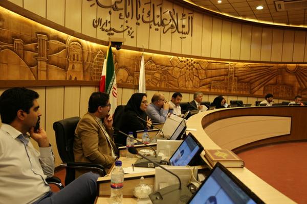 نمایندگان شورا در واحدهای شهرداری یزد و ادارات مشخص شدند