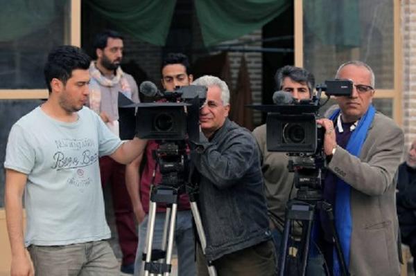 گفتگو با کارگردان سریال سردلبران و خاطرات لطیفی از یزد + عکس