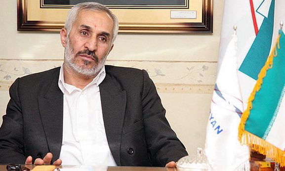 حضور شادروان داوود احمدی نژاد در سیاست ایران