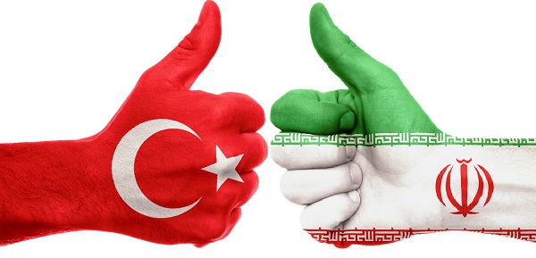تاثیر پیمان پولی بین ایران و ترکیه