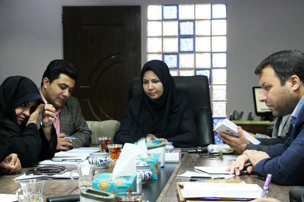 میانگین نمره بالای 82 همه شهرستان‌های استان یزد در شاخص‌های نرم‌افزار کتابخانه‌ای سپهر 