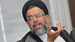 وزیر اطلاعات: دری اصفهانی  او با معاونت ضدجاسوسی وزارت اطلاعات همکاری داشته است مرتکب جاسوسی نشده 
