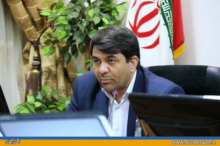 استان یزد دومین استان در تشکیل خانه احزاب سیاسی است