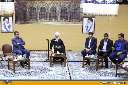 ضرورت محتوا سازي فضاهاي مجازي براي جلوگيري از نفوذ فرهنگي دشمن