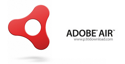 معرفی و دانلود نرم افزار دانلود Adobe Air v27.0.0.124 + SDK - موتور اجرای نرم افزار های ساخته شده با ادوب ایر
