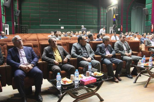 پروفسور جعفر جعفری و دکتر محمد حسین پاپلی یزدی   به عنوان مشاوران شهردار یزد معرفی شدند