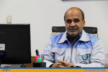 پیام مدیرکل مدیریت بحران استان یزد به مناسبت هفته پدافند غیر عامل