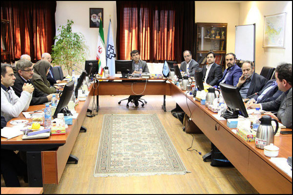 راه اندازی دفتر منطقه ای مرکز تحقیقات راه، مسکن وشهرسازی در یزد تا 3 ماهه سوم سال جاری