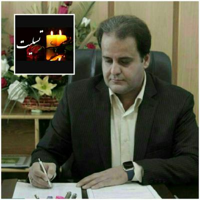 مدیر کل نوسازی مدارس استان یزد در پیامی درگذشت خیر بزرگوار مدرسه ساز حاج محمود طالب پور را تسلیت گفت.