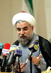 دعوت حزب اعتدال و توسعه  از روحانی برای حضور درانتخابات ریاست جهوری