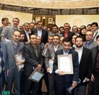 افتخاری دیگر برای جامعه دانشگاهی استان یزد 