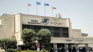 سرگردانی 6 ساعته مسافران یزد در فرودگاه مهرآباد