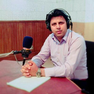 سفر امواج رادیویی از کویر مرکزی ایران تا پایتخت معنوی ایران 