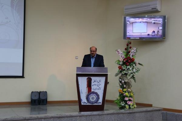 همایش تامین مالی بین المللی و جذب سرمایه گذاری خارجی در یزد برگزار شد