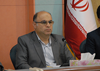برگزاری نشست مشترک سازمان آموزش فنی و حرفه ای کشور و سازمان صنايع کوچک و شهرک‌های صنعتی ايران
