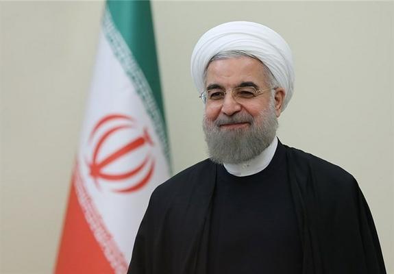 روحانی وارد هندوستان شد
