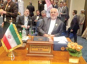 عرصه جدید رقابت منطقه‌ای ایران و عربستان