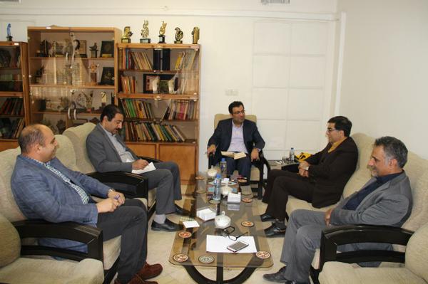 پیشبرد اهداف مشترک فرهنگی استان با همسویی دیدگاه مدیران فرهنگی، قوت می گیرد.