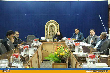 نشست کمیسیون ارتقای امنیت اجتماعی و اخلاقی استان برگزار شد