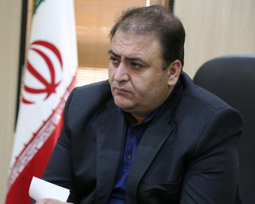 تقدیر فرماندار بافق از دستگاه‌ها و نهادهای اجرایی فعال در ایام نوروز