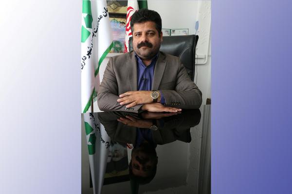 تأکید رئیس سازمان مدیریت پسماند شهرداری  یزد بر آموزش شهروندی