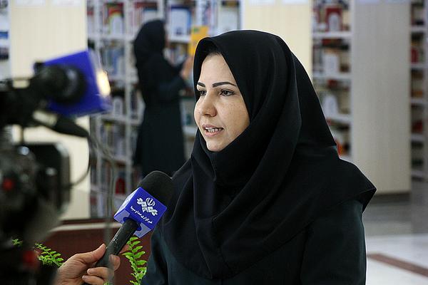 کتابخانه‌های استان یزد در جایگاه نخست کشور