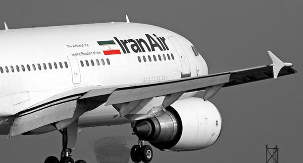 اروپا به دنبال حفظ قرارداد ایرباس با تهران است 